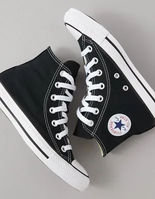 Converse Chuck Taylor All Star High-Top Sneaker-