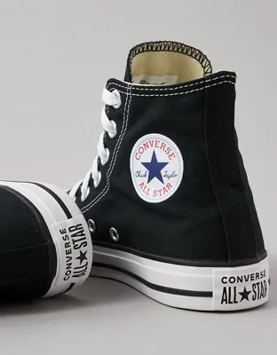 Converse Chuck Taylor All Star High-Top Sneaker-