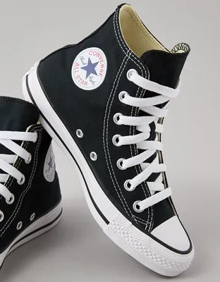 Converse Chuck Taylor All Star High-Top Sneaker-