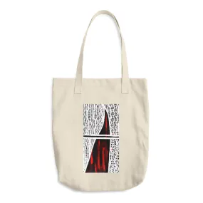 Cotton Tote Bag Grand Canyon Ravens