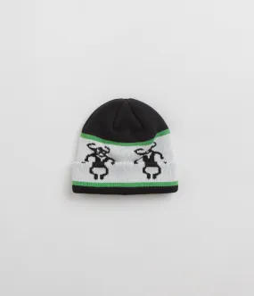 Dancer Ibeseta Beanie - Black