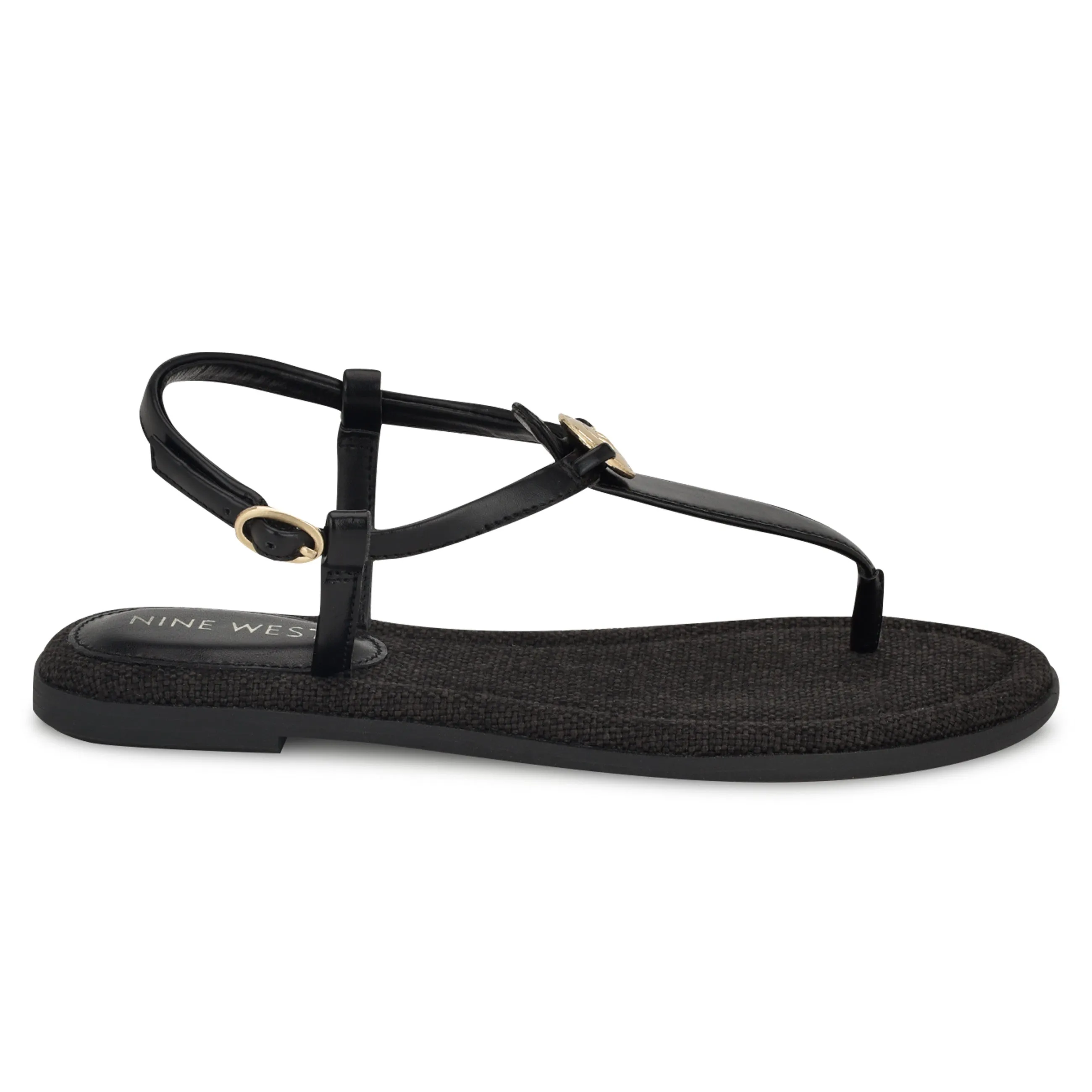 Dayna Casual Flat Sandals