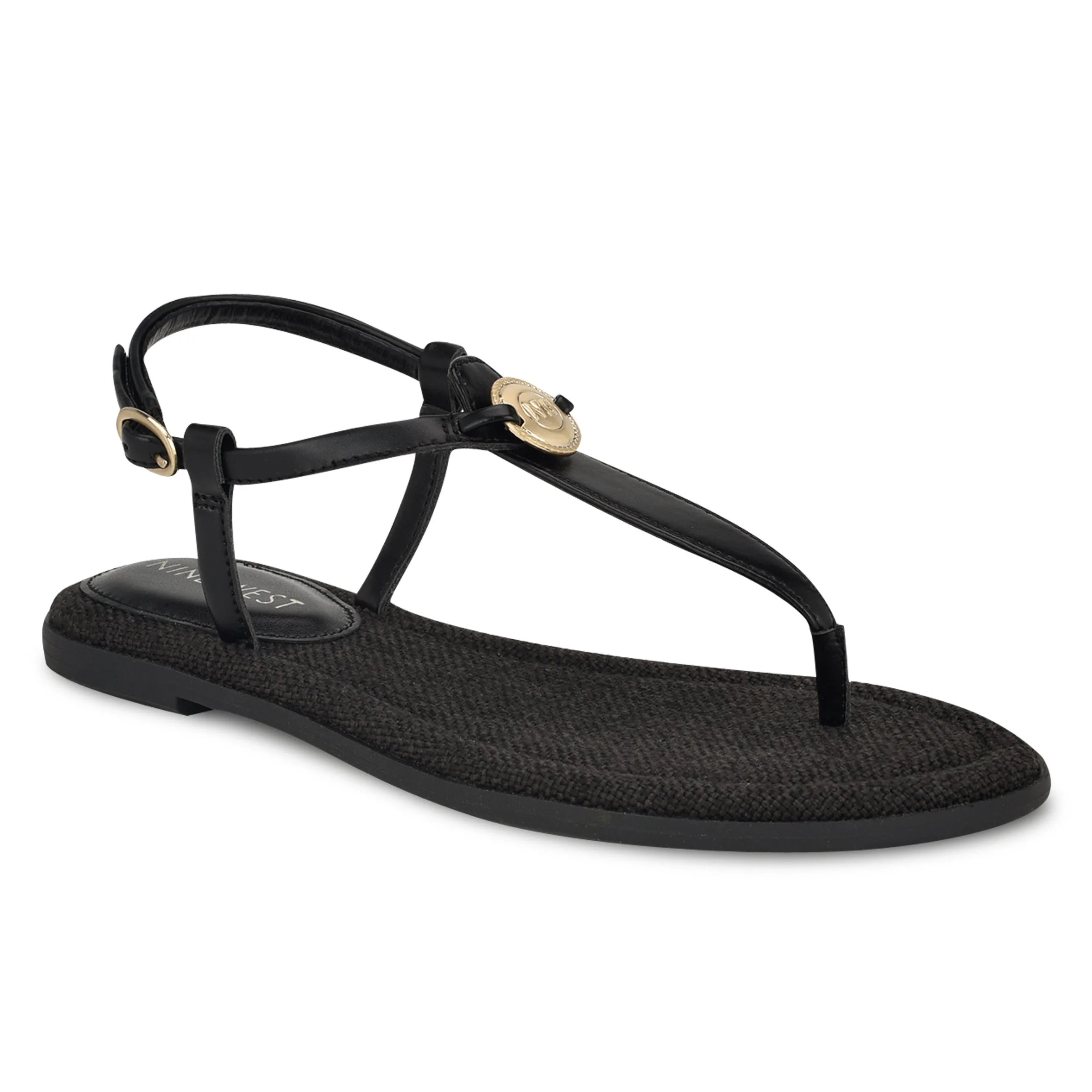 Dayna Casual Flat Sandals