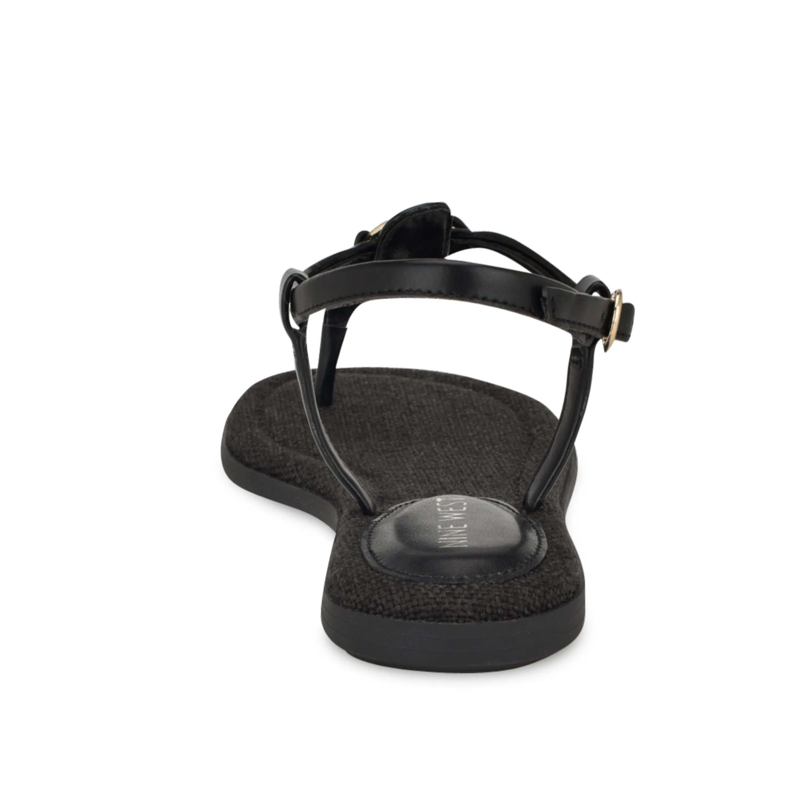 Dayna Casual Flat Sandals