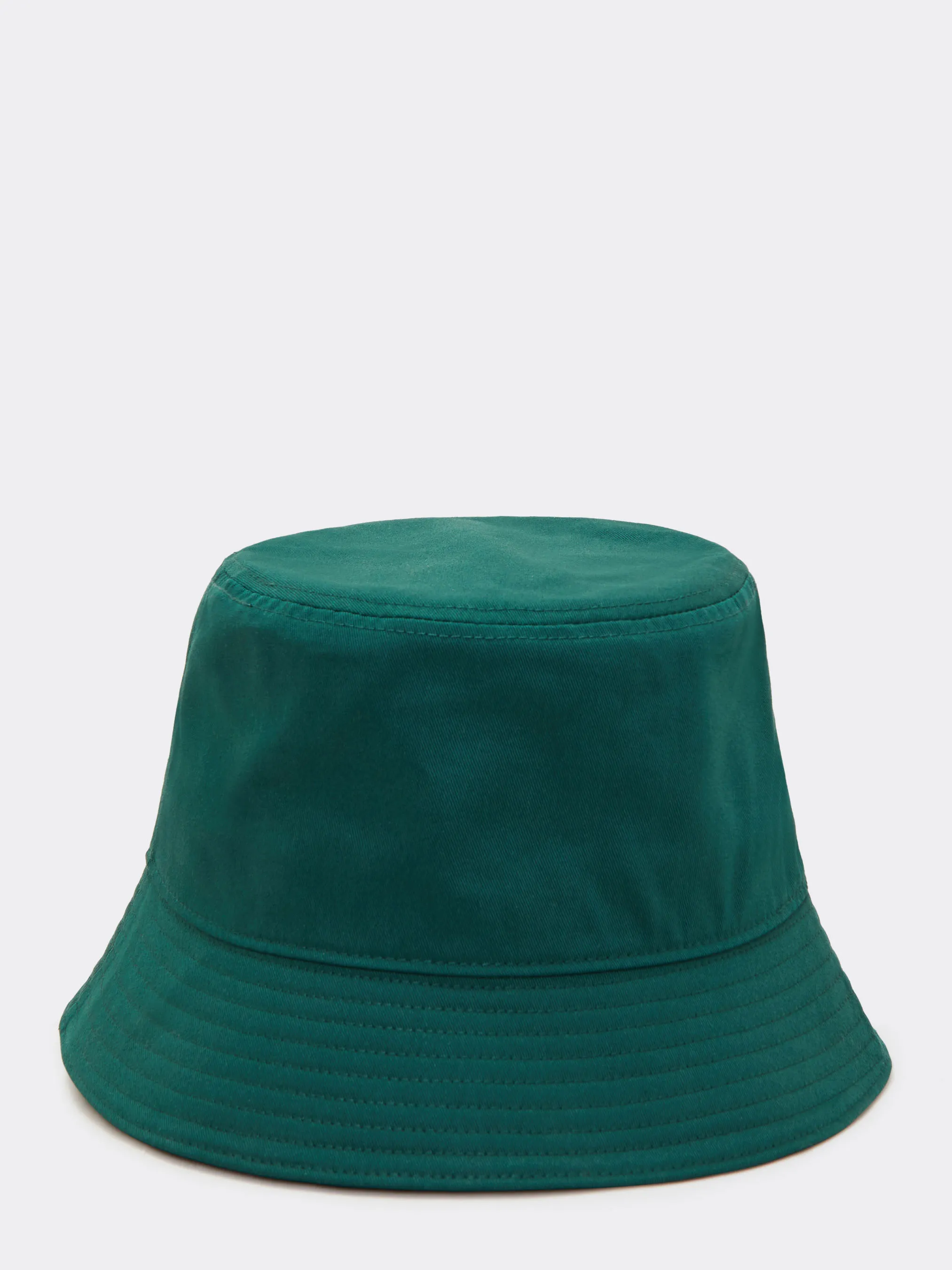 Essential Organic Cotton Bucket Hat | Hats, Gloves & Scarves | Tommy Hilfiger