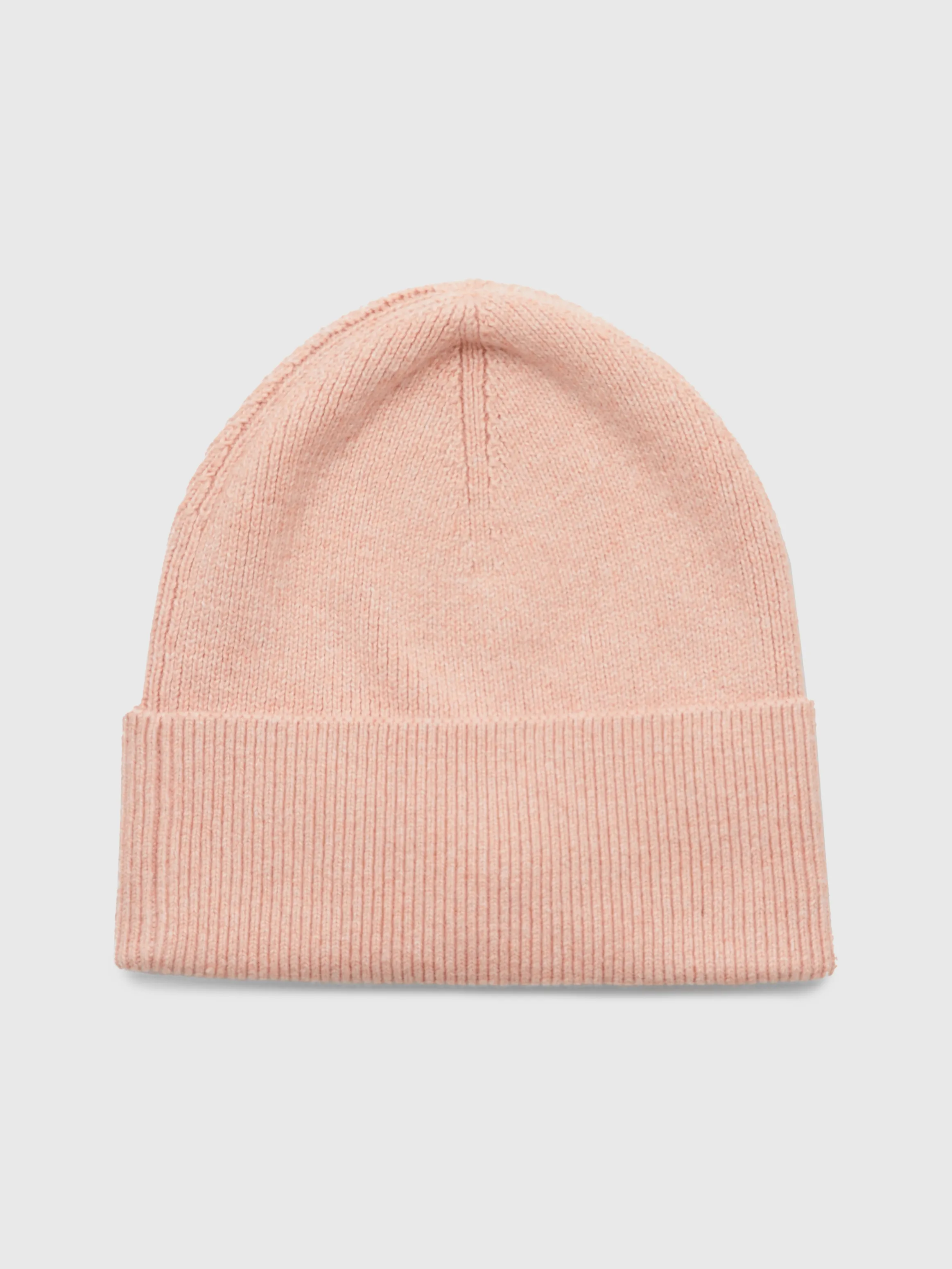 Essential Rib-Knit Beanie | Hats, Gloves & Scarves | Tommy Hilfiger