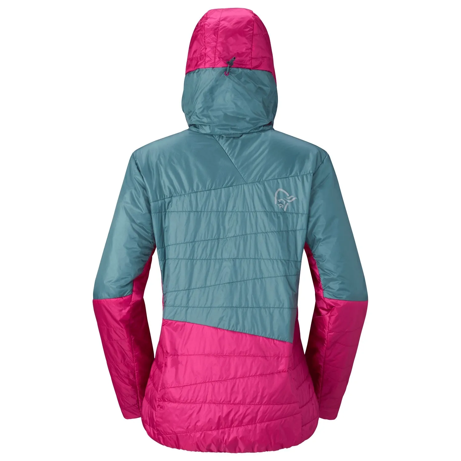 Falketind Thermo40 Hood - Women's