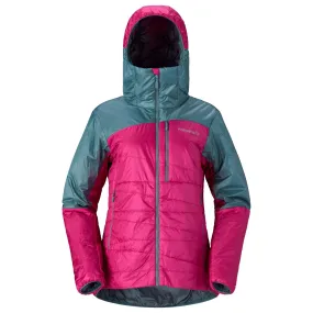 Falketind Thermo40 Hood - Women's