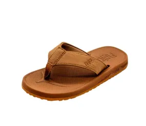 Flojos Ola Flip Flop Sandals (Little Kid’s/Big Kid’s)