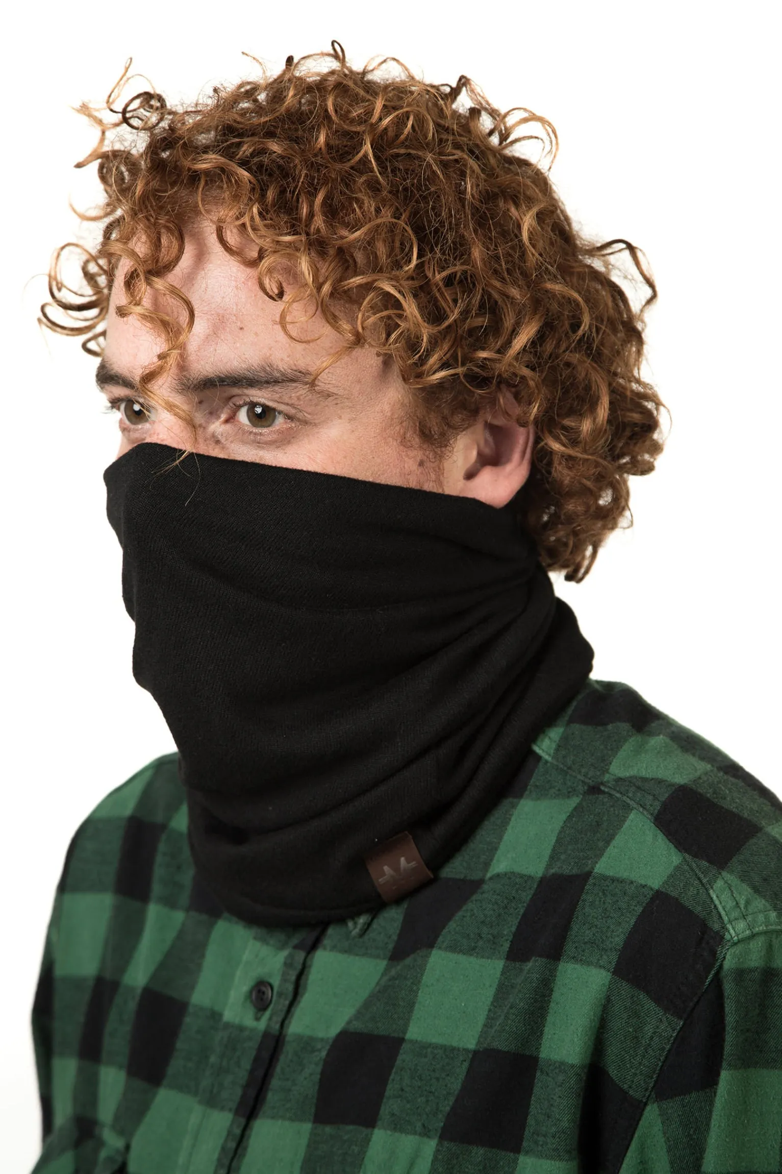 Gaiter Neck Warmer