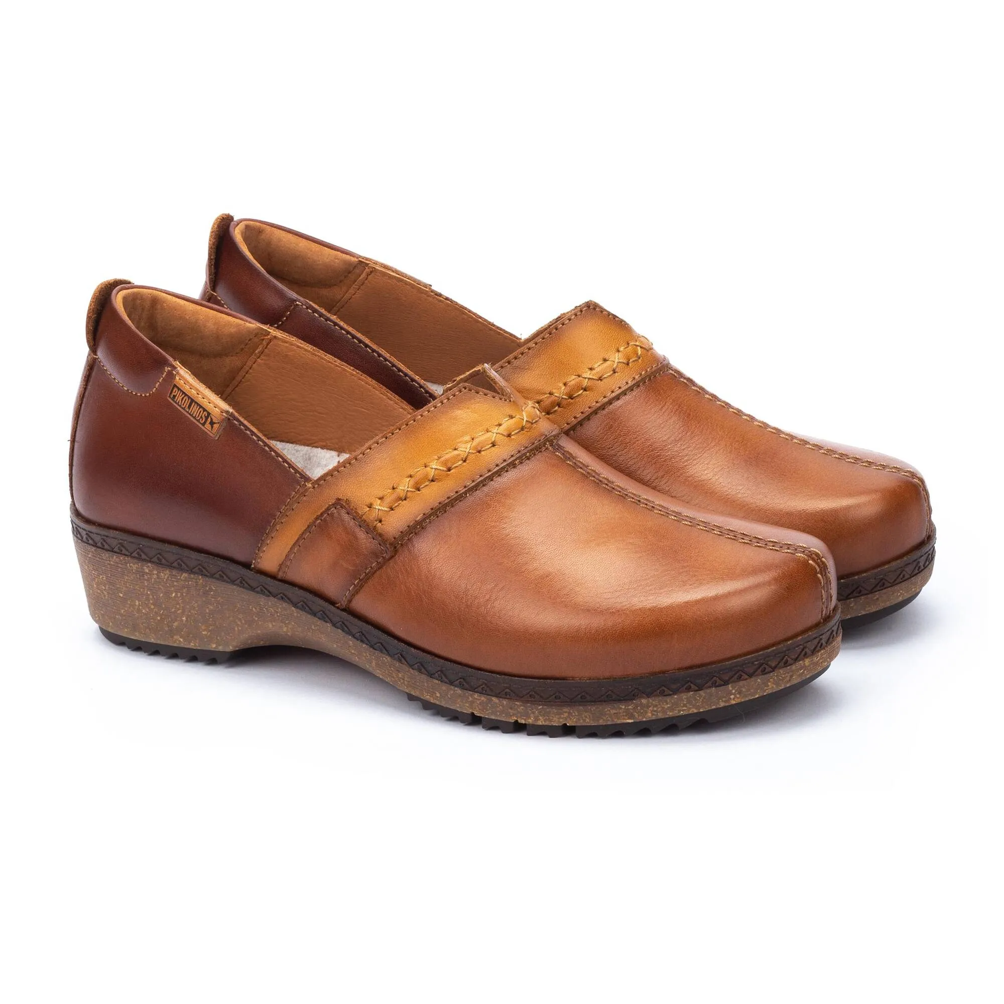 GRANADA Loafers