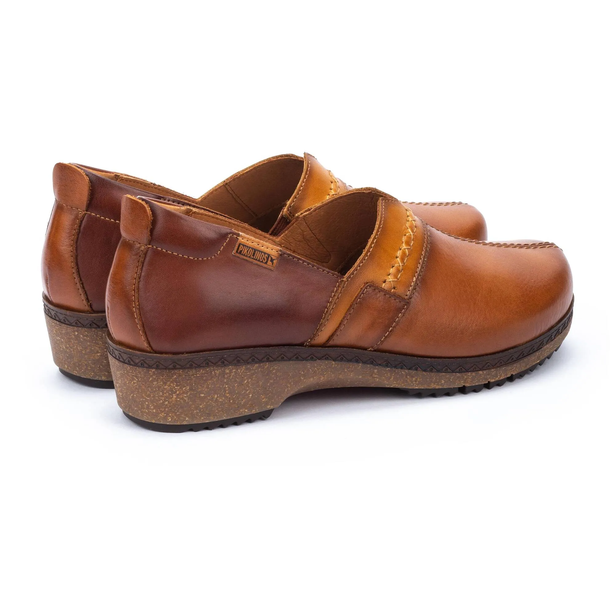 GRANADA Loafers