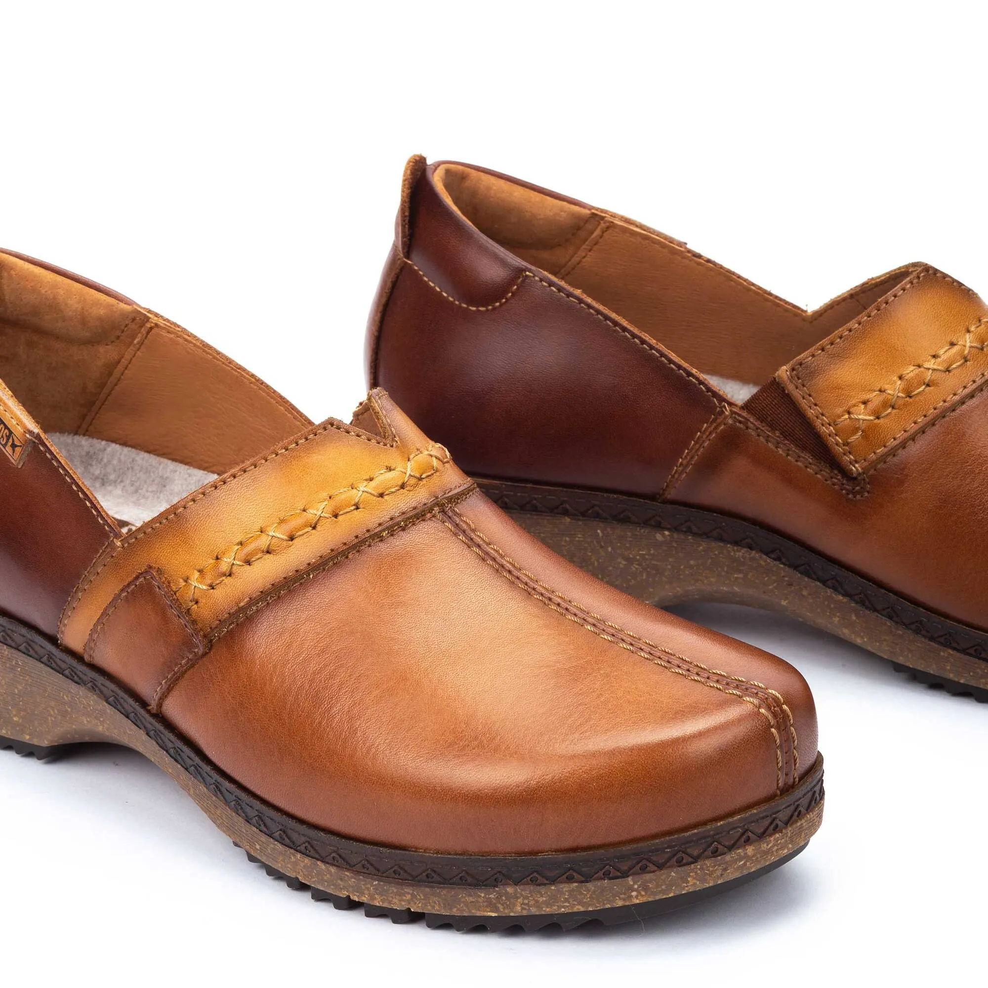 GRANADA Loafers