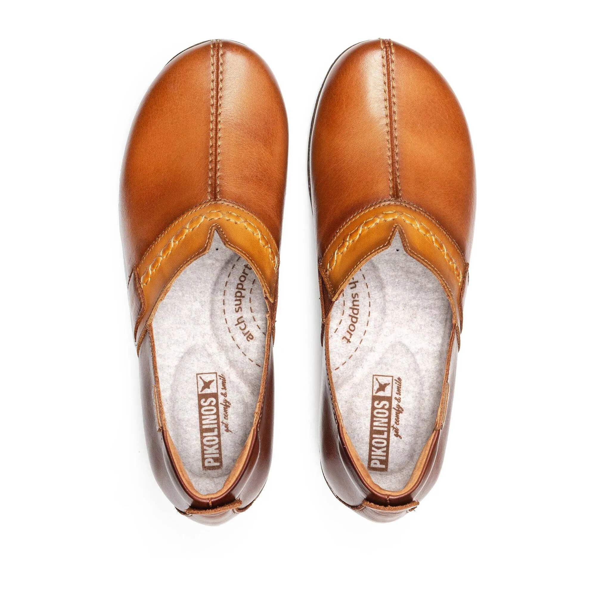 GRANADA Loafers