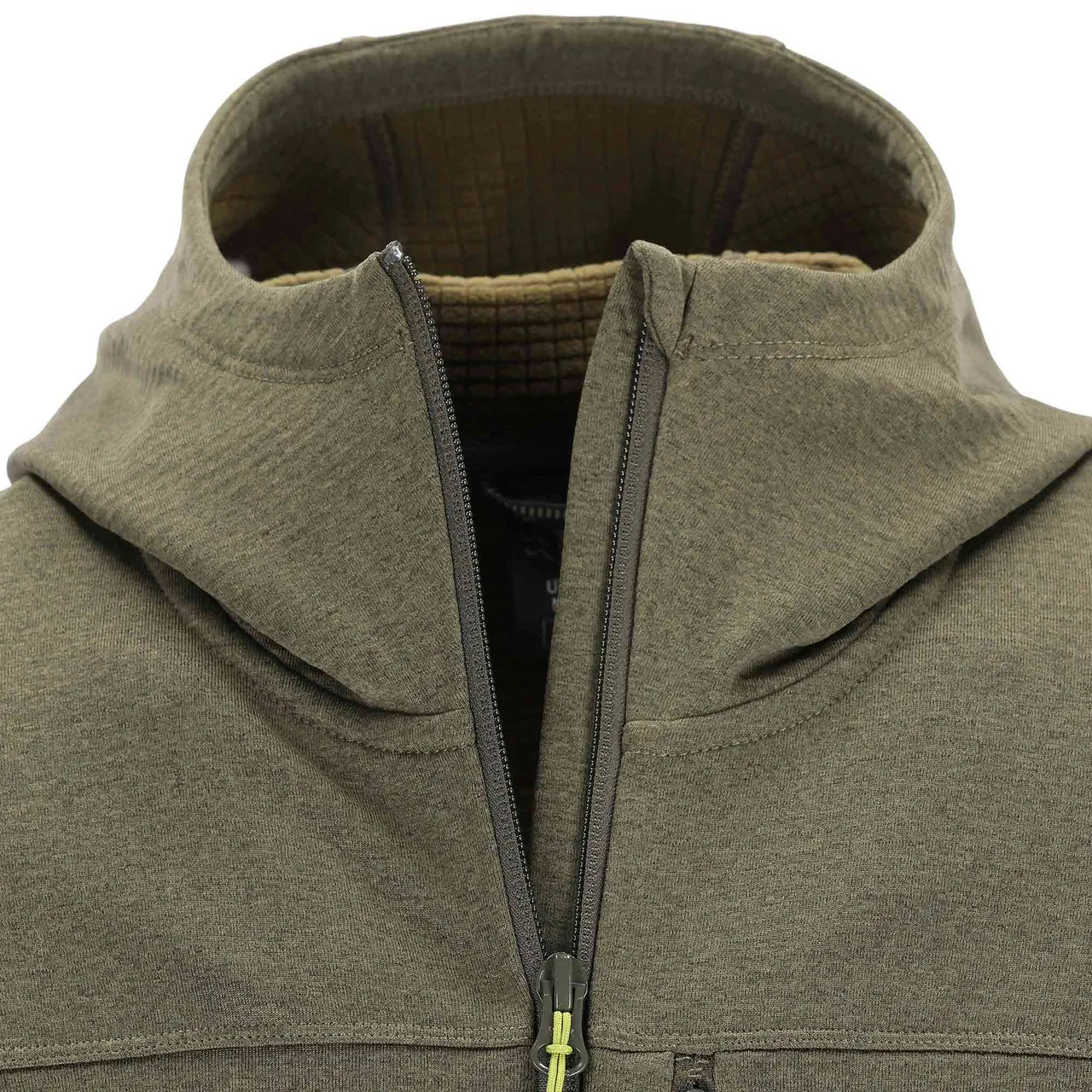 Graviton Hoody