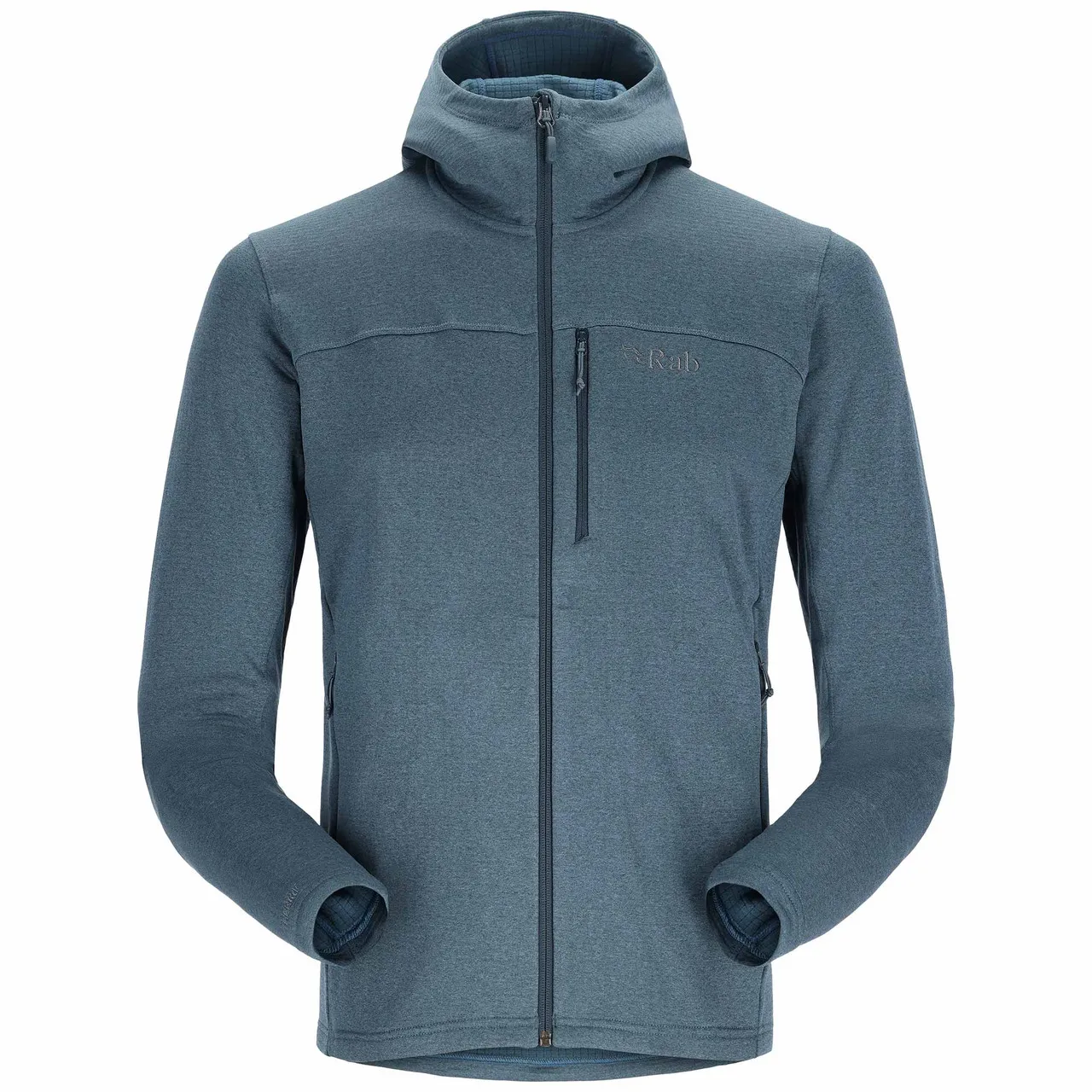 Graviton Hoody