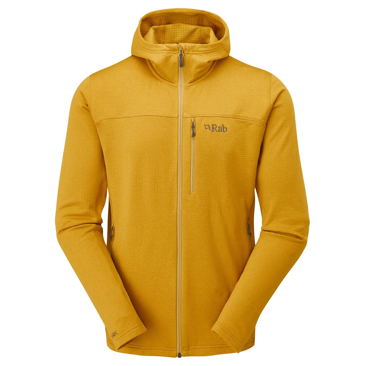 Graviton Hoody