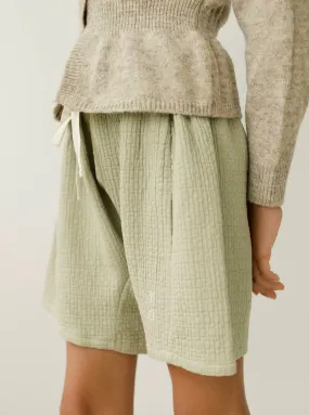 HARU SHORTS | DRIED HERB