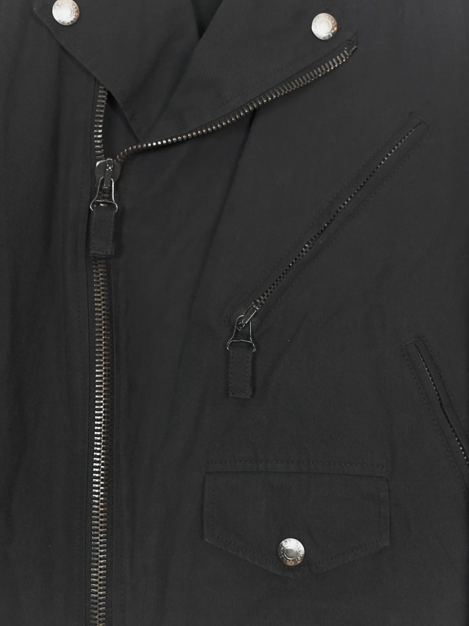 Helmut Lang SS04 Bondage Strap Cotton Rider