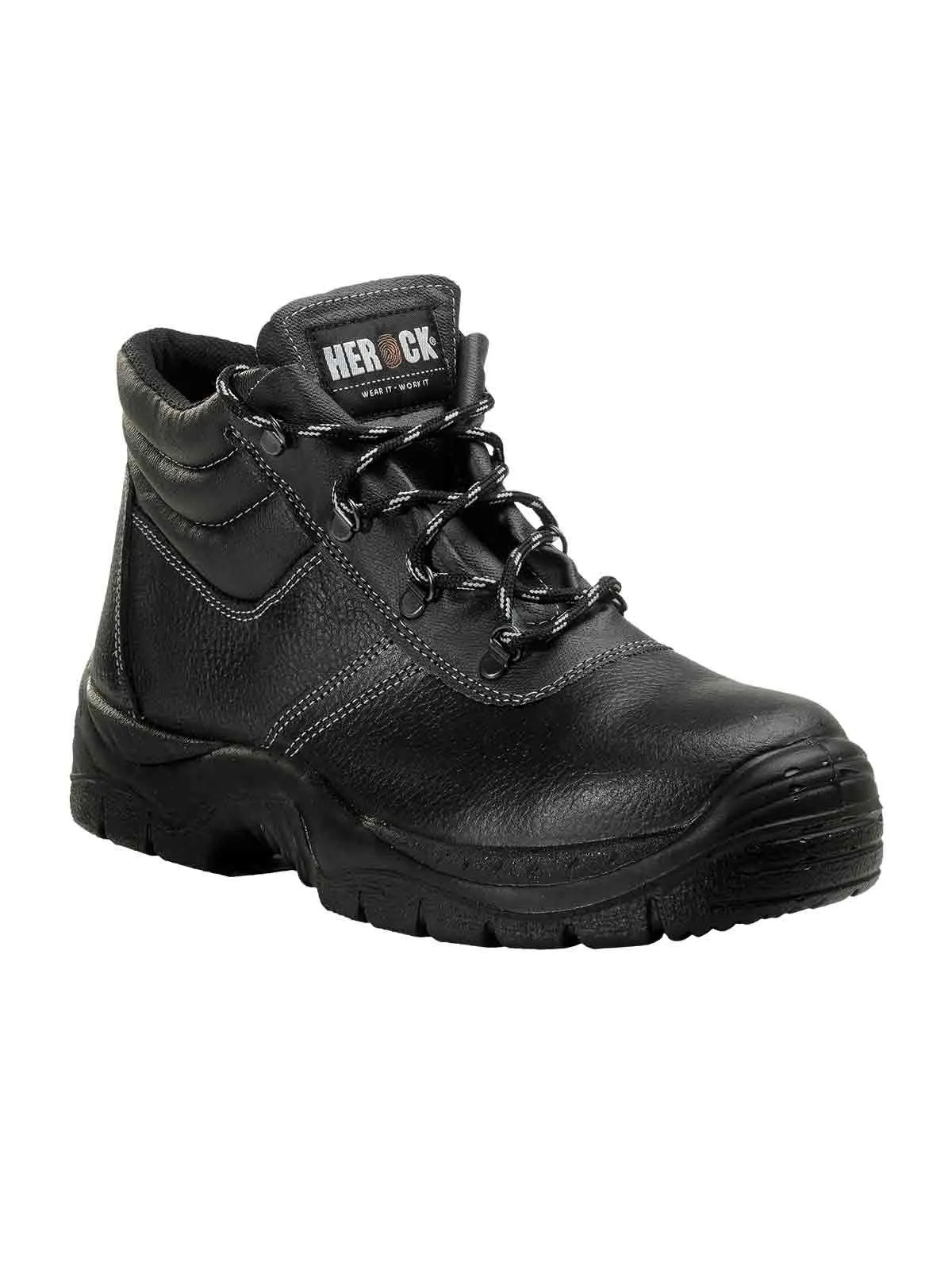 Herock Roma S3 Work Boots