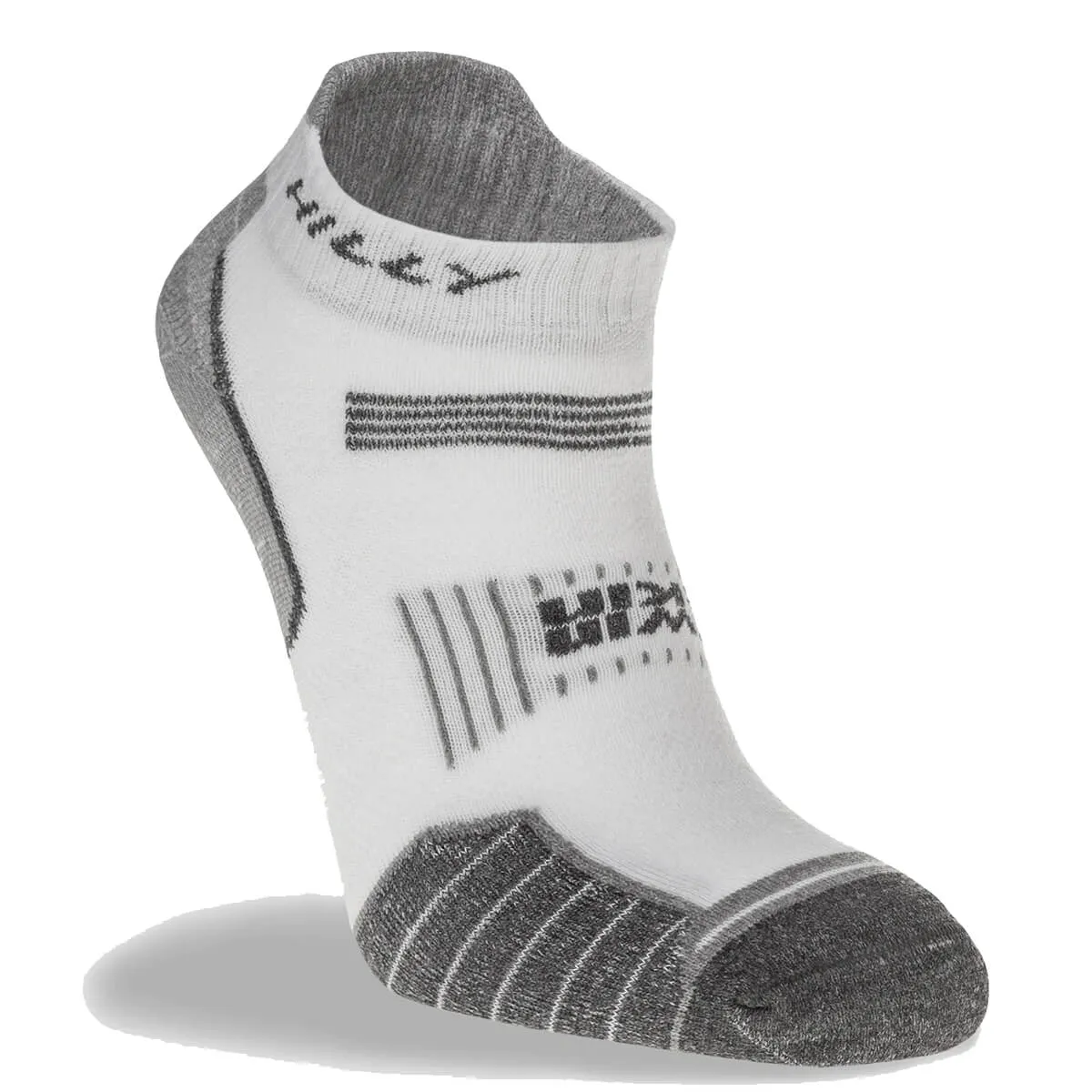 Hilly Twin Skin Socklet Minimum Cushioning