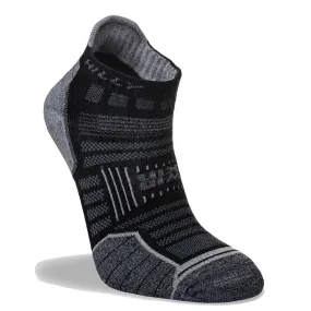 Hilly Twin Skin Socklet Minimum Cushioning