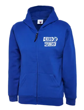 Hoody or Zipped Hoody Kids – MP