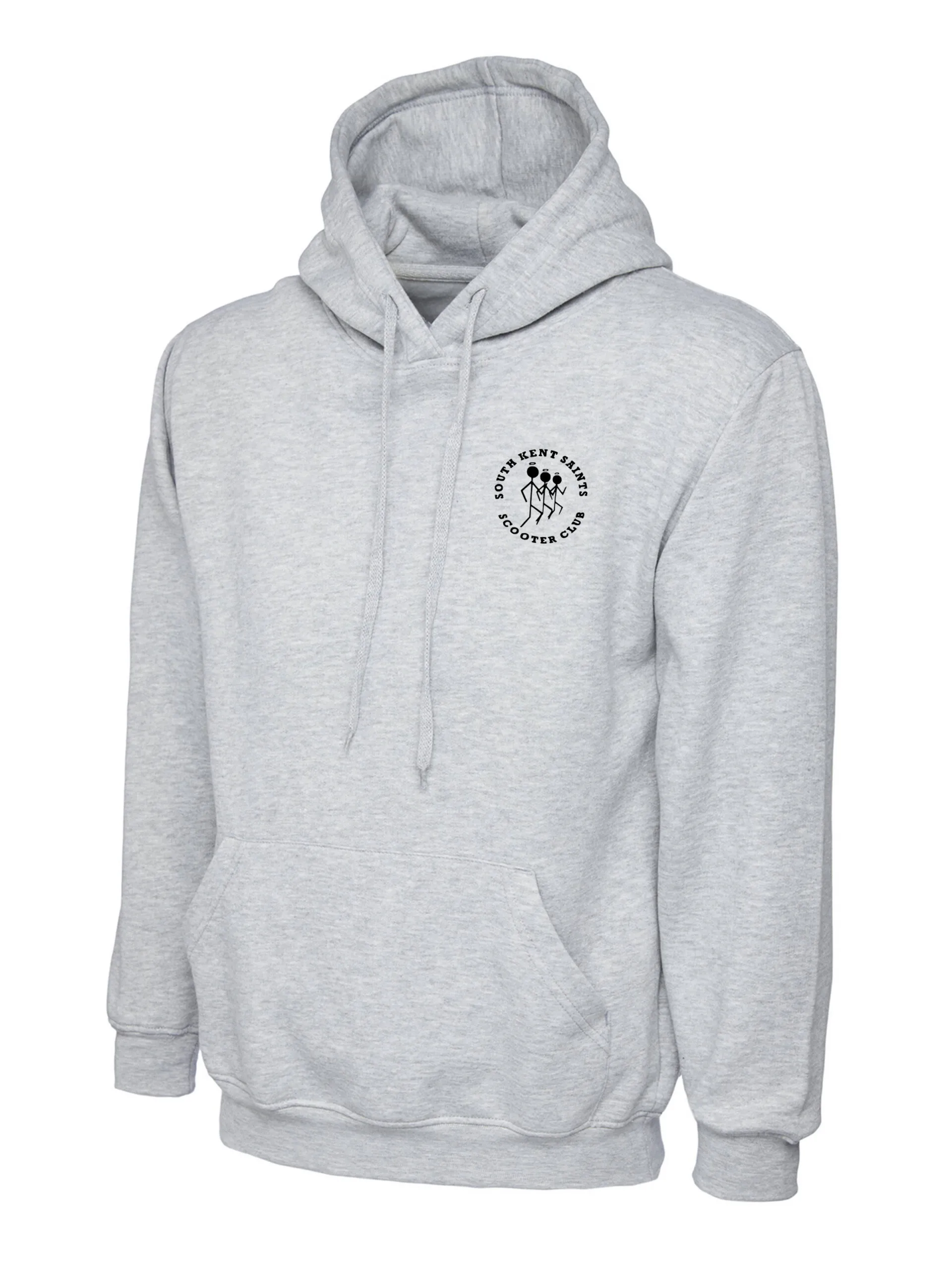 Hoody or Zipped Hoody Kids – SAINTS