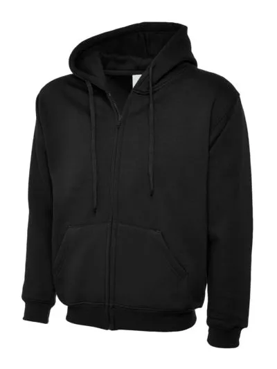 Hoody/Zipped Hoody or Sweatshirt – MIRC