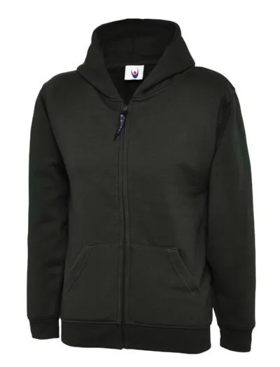 Hoody/Zipped Hoody or Sweatshirt – MIRC