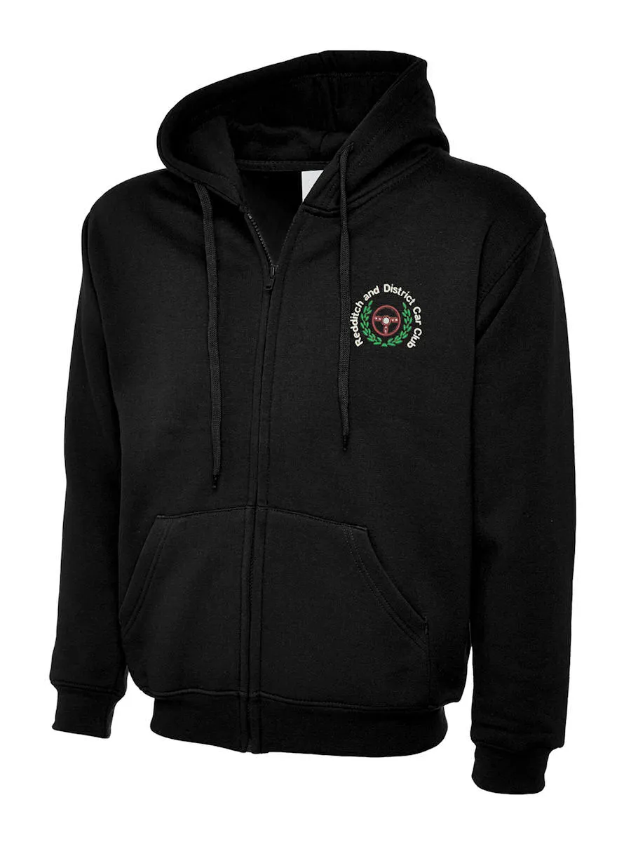 Hoody/Zipped Hoody/Sweatshirt/Qtr Zip – RDCC