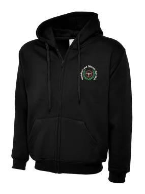 Hoody/Zipped Hoody/Sweatshirt/Qtr Zip – RDCC