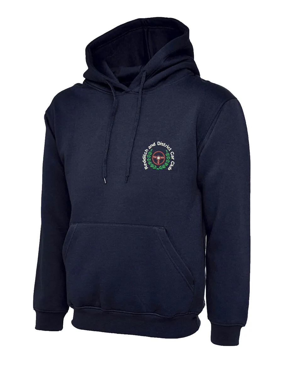 Hoody/Zipped Hoody/Sweatshirt/Qtr Zip – RDCC