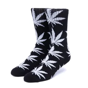 Huf Essentials Plant Life Sock Black