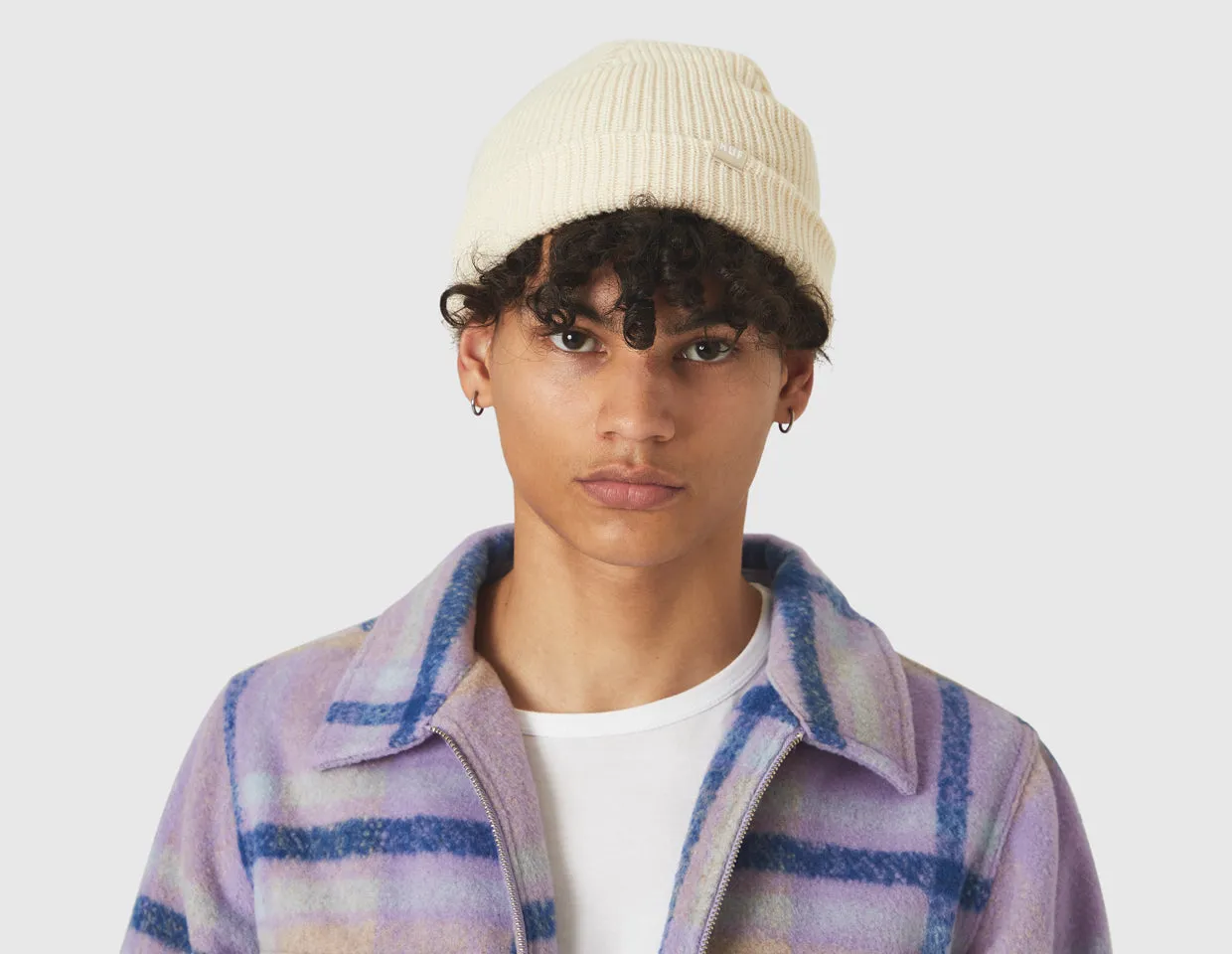 HUF Set Usual Beanie / Bone