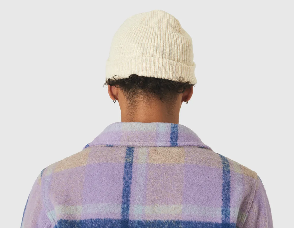 HUF Set Usual Beanie / Bone