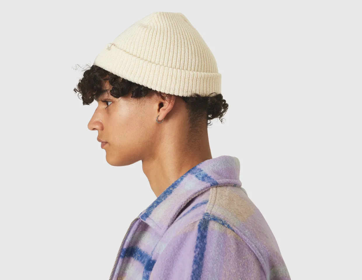 HUF Set Usual Beanie / Bone