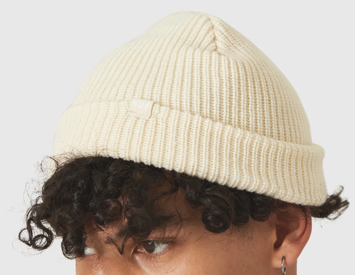 HUF Set Usual Beanie / Bone