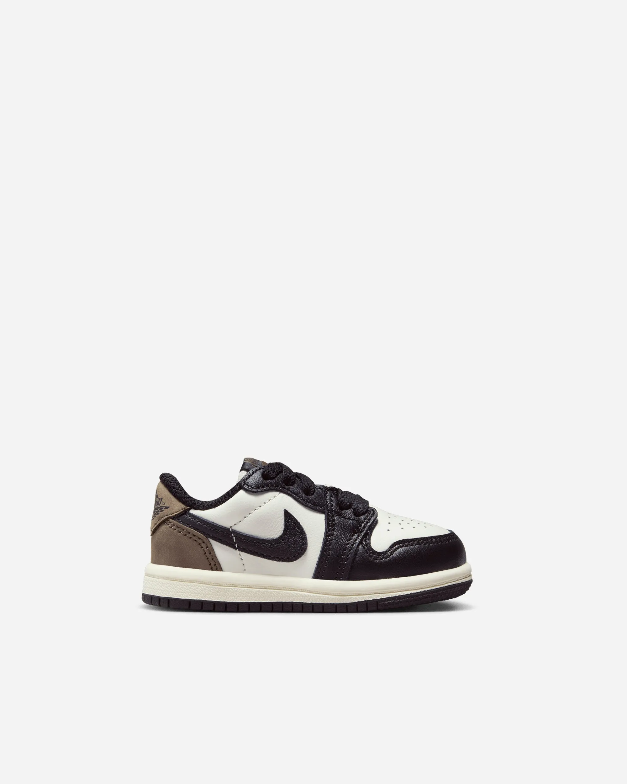 Jordan 1 Retro Low 'Mocha' (Toddler)