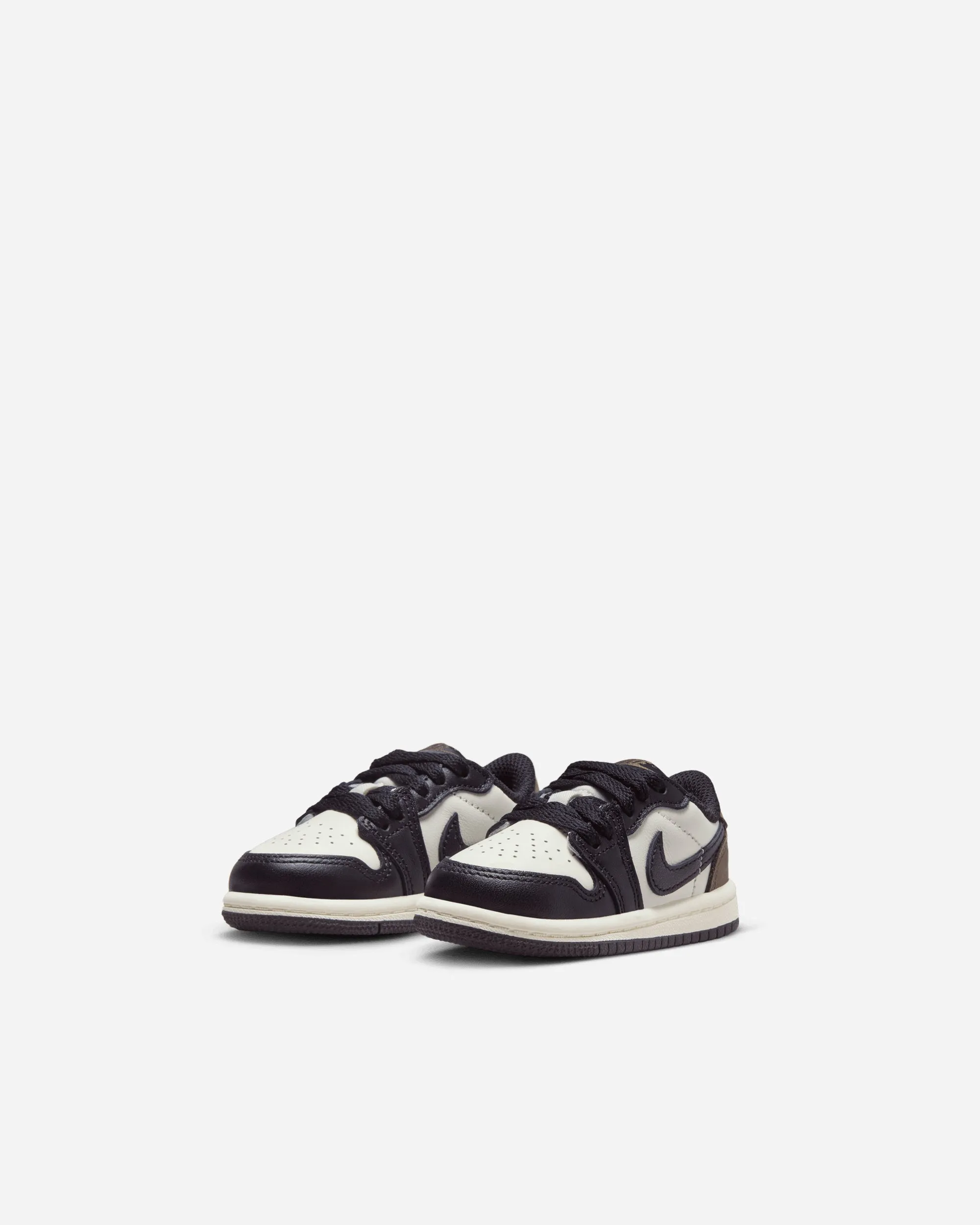 Jordan 1 Retro Low 'Mocha' (Toddler)