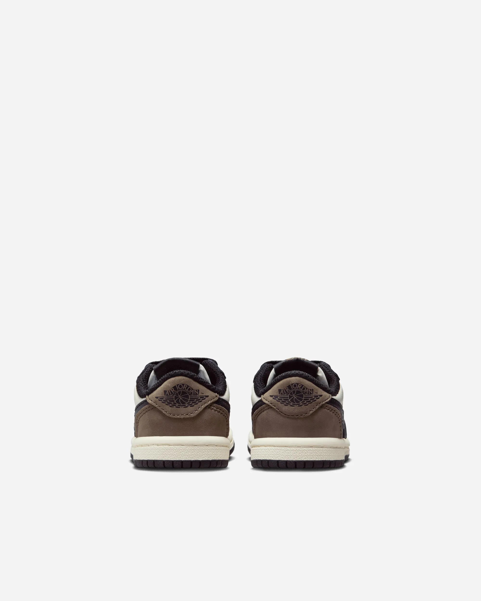 Jordan 1 Retro Low 'Mocha' (Toddler)