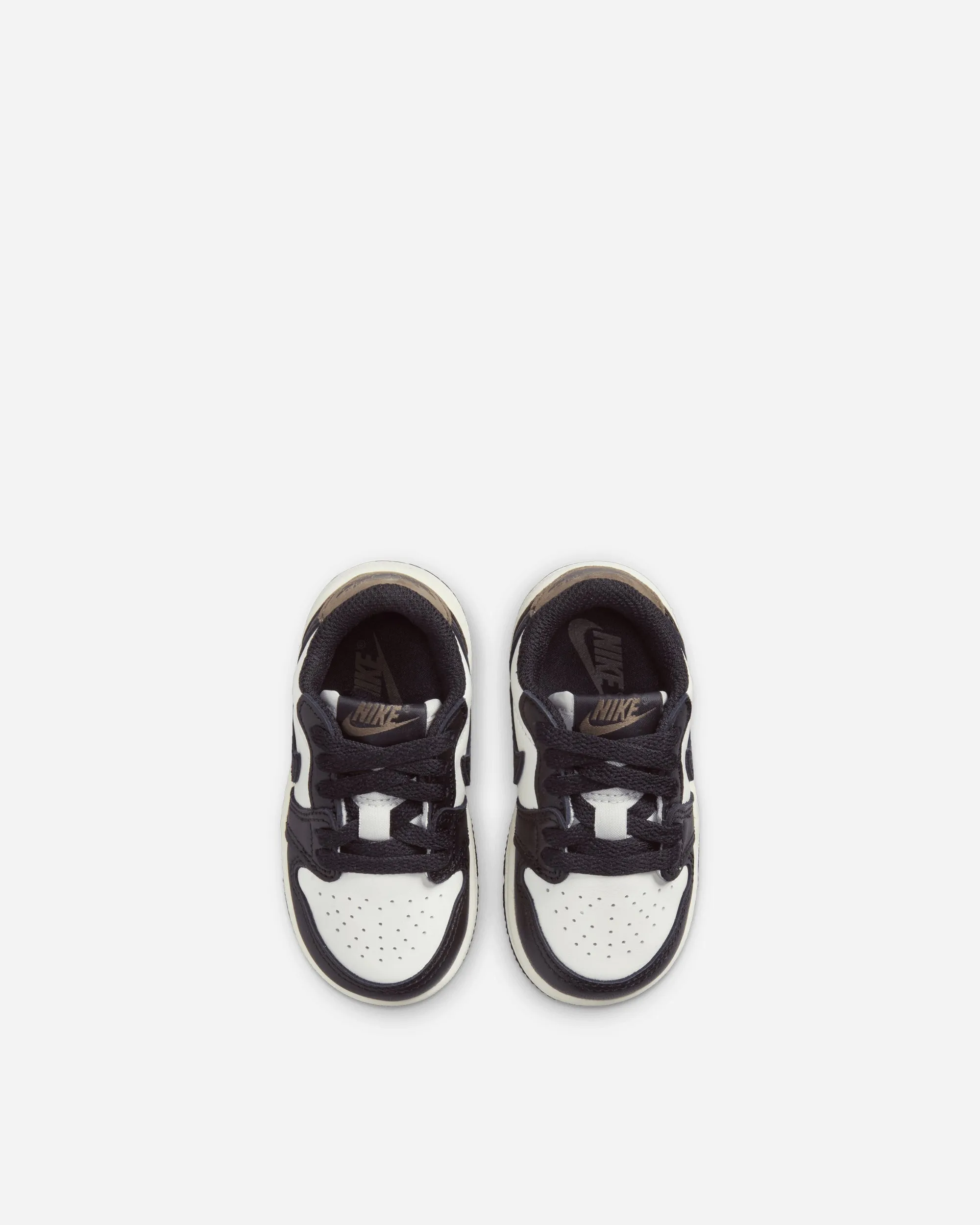 Jordan 1 Retro Low 'Mocha' (Toddler)