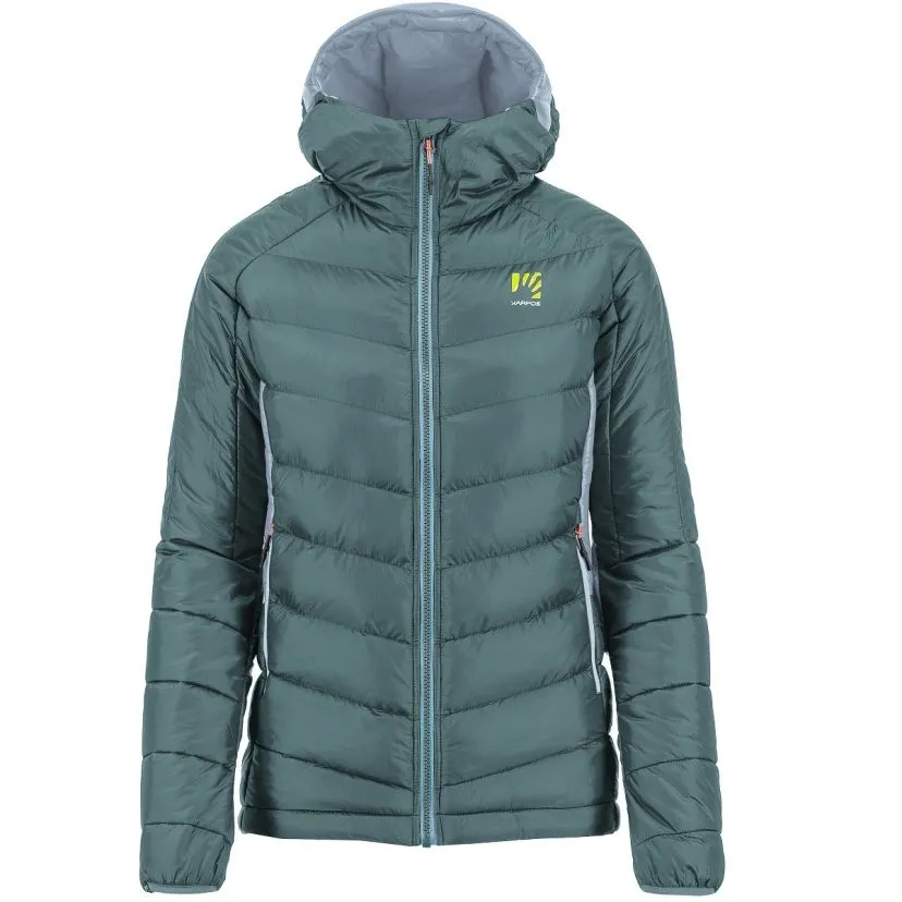 Karpos Focobon W Jacket women's down jacket