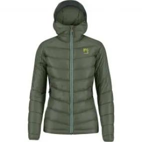 Karpos Focobon W Jacket women's down jacket