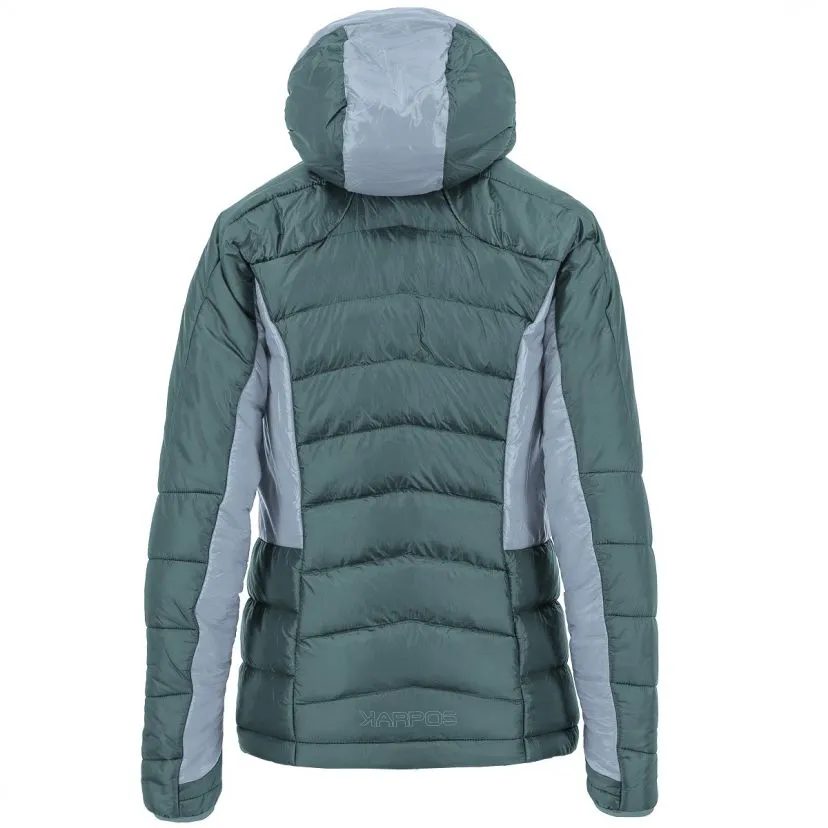 Karpos Focobon W Jacket women's down jacket