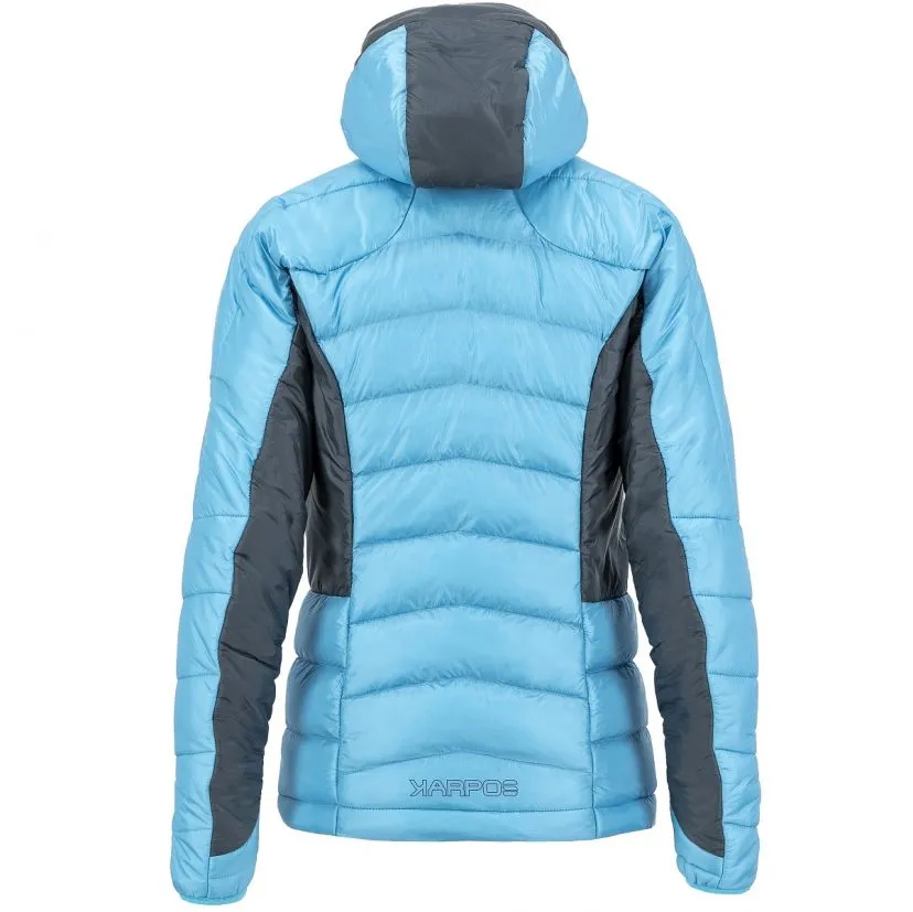 Karpos Focobon W Jacket women's down jacket