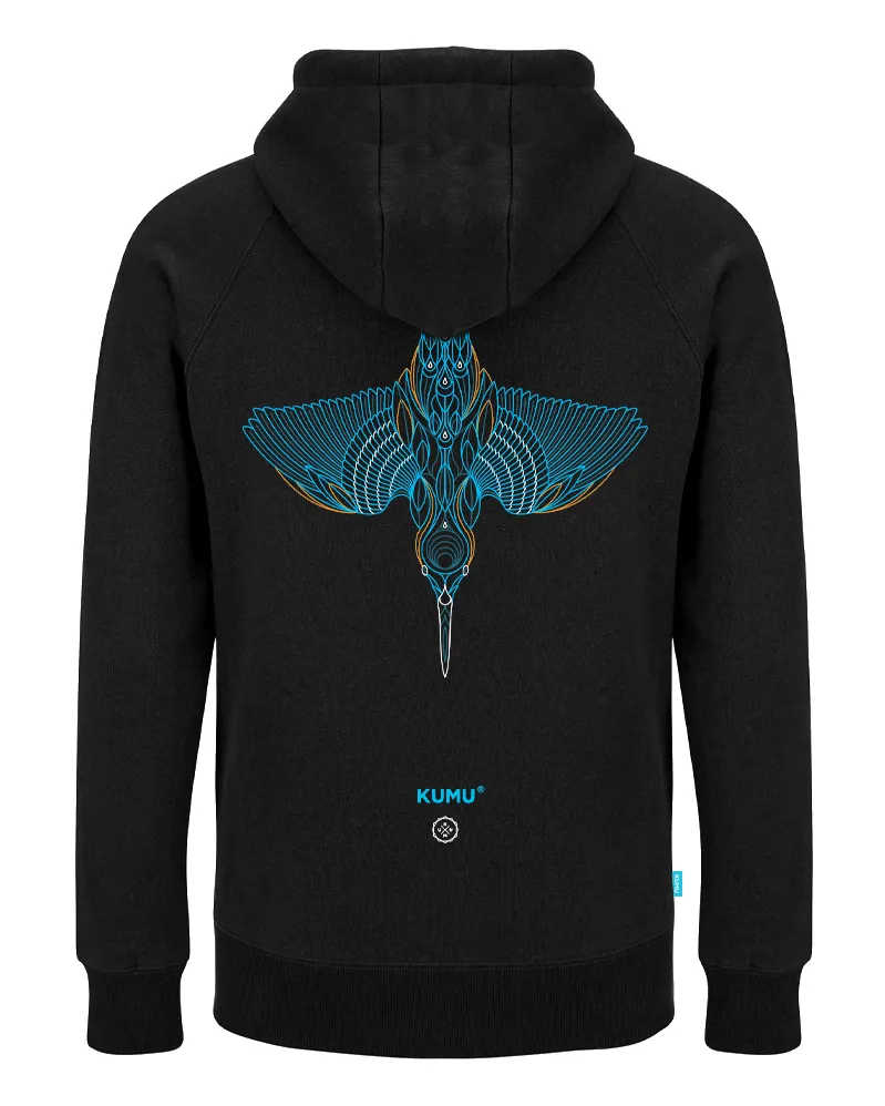 Kumu Hoody Take Flight