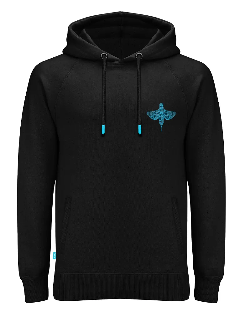 Kumu Hoody Take Flight