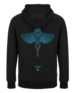 Kumu Hoody Take Flight