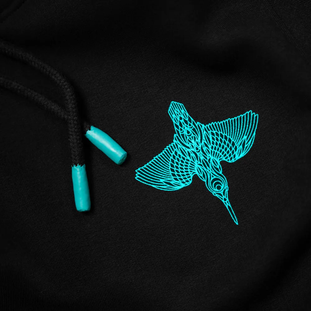 Kumu Hoody Take Flight